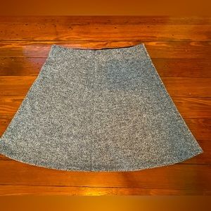 Grey Loft Outlet Mini Skirt MEDIUM